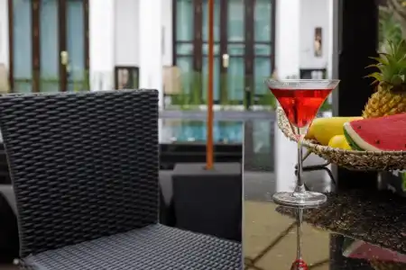 Thai Akara - Lanna Boutique - 7
