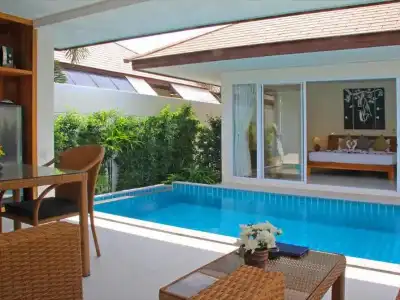 Samui Boat Lagoon - 22