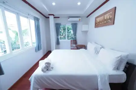 Kamalar Palace Longstay house - 53