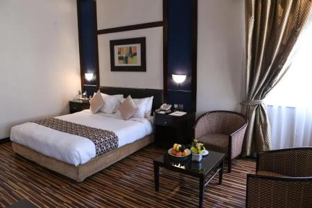 The Juffair Grand - 38