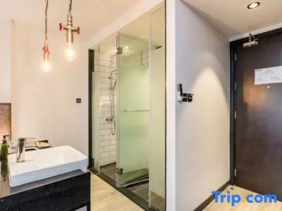 SureStay Plus by Best Western T Pattaya - 225