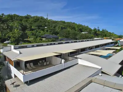 Saltwater Luxury Apartments - 16