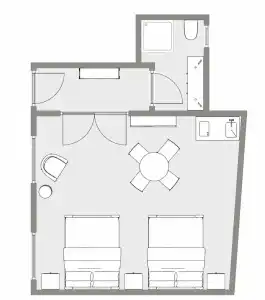 Harmonia Palace - Luxury Apartments - 98
