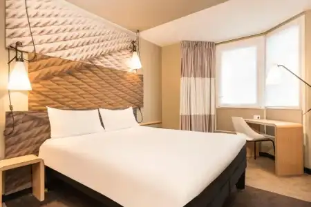 Ibis Paris Gare du Nord Château-Landon 10ème - 41