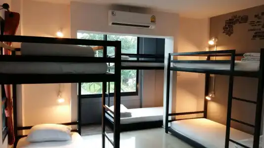 M Hostel Lanta Krabi - 3