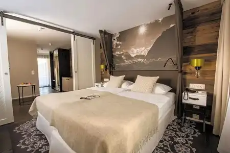 Wellness Alpenhof - 60