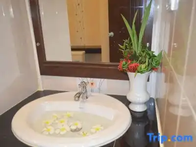 Lanta Nice Beach Resort - 116