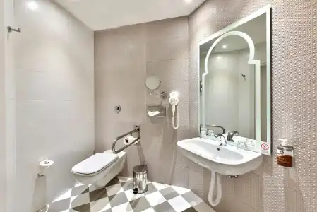 db San Antonio & Spa - All Inclusive - 7