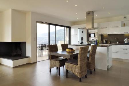 Residence & Hôtel Aria Marina - 15