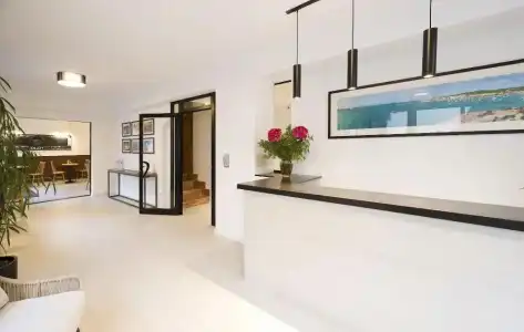 Hostal Mallorca - 1