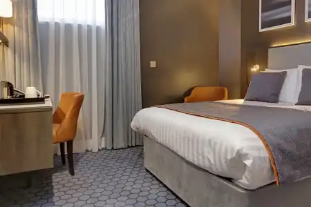 Best Western Plus Vauxhall - 28