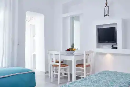 Mykonos Town Suites - 79