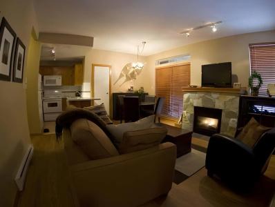 Whistler Superior Properties - 38