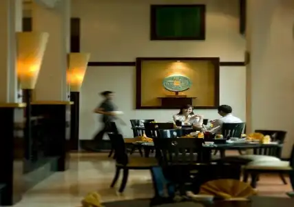 Santika Premiere Slipi Jakarta - 25