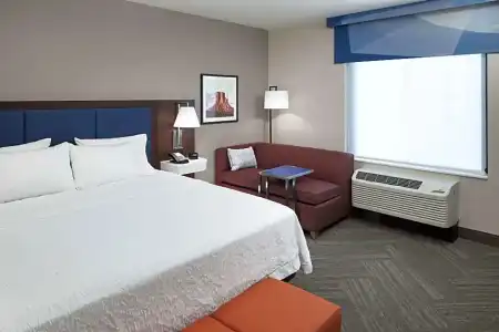 Hampton Inn and Suites by Hilton Phoenix Downtown - 55