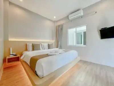 Baan Tah On The Sea - 54