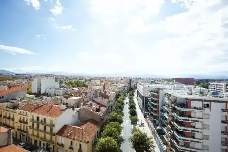 ApartMer & Golf City Perpignan Centre - 27