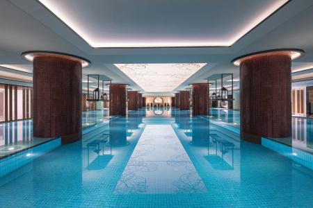 Ascott Riverside Garden Beijing - 12