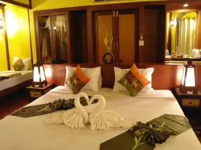 Koh Mook Sivalai Beach Resort - 92
