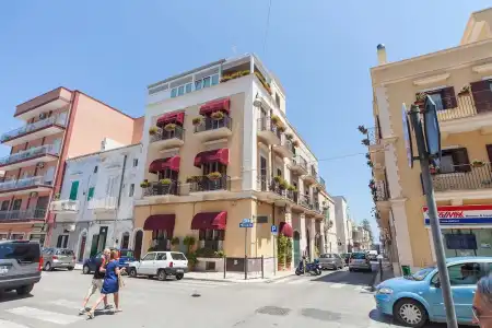 Sogno D Epoca 1822 - 0