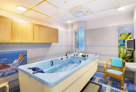Imatran Kylpylä Spa Apartments - 21