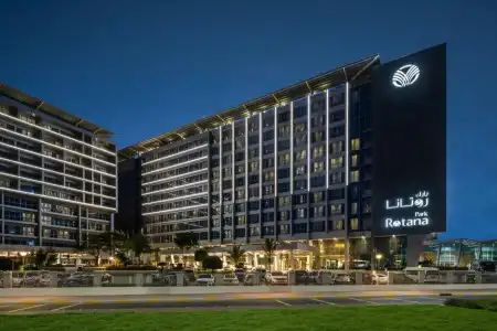 Park Rotana Abu Dhabi - 27
