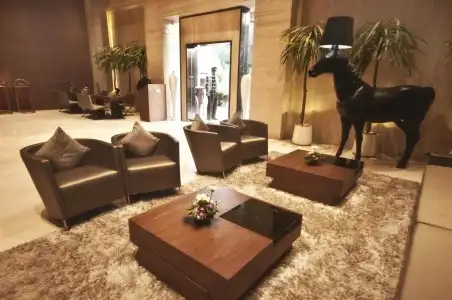 Monotel Luxury Business - 34
