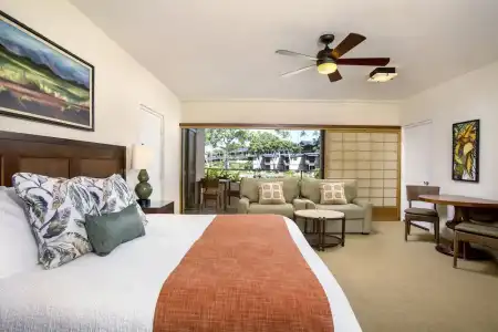 Napili Kai Beach Resort - 26