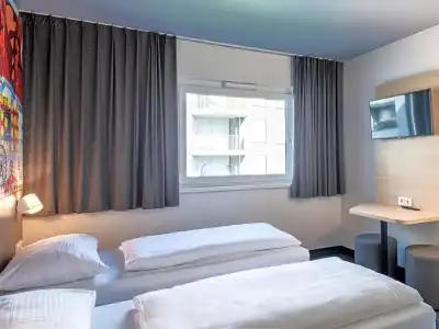 B&B München City-West - 28