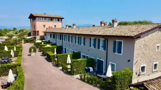 Bertoletta Village Apartments - 77