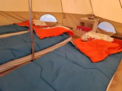 Bed & Breakfast 3 Gs - 1