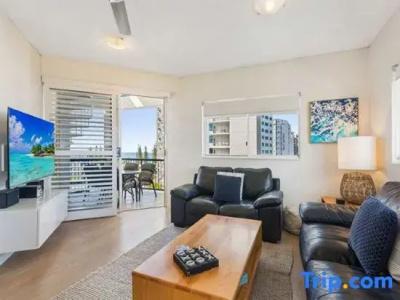 Raffles Mooloolaba - 39