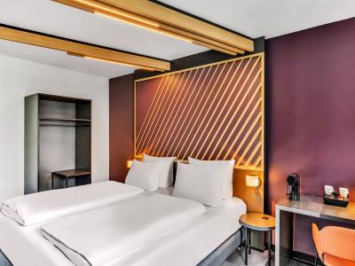 B&B Bremen-Altstadt - 15