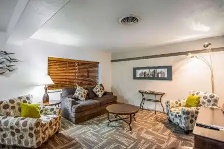Clarion Inn Grand Junction - 58