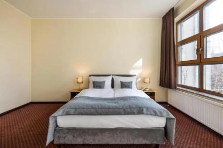 Garner Berlin - Schöneberg by IHG - 60