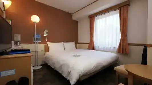 Toyoko Inn Matsuyama Ichibancho - 15