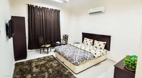 Al Jumhour Apartments - 12