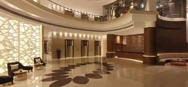 Hilton Jaipur - 1