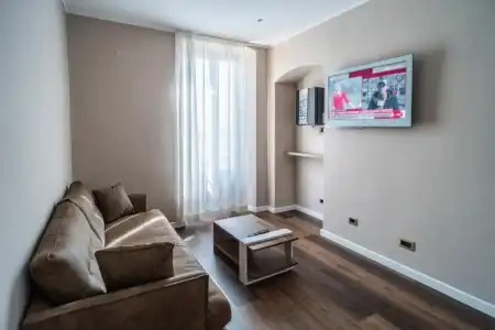 Globo Suite - 22