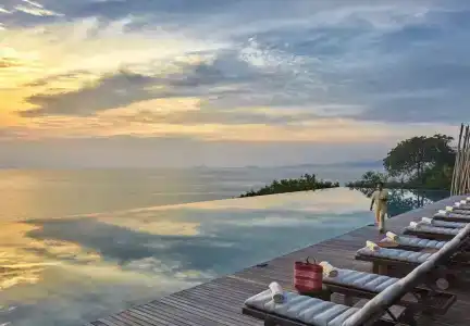 Six Senses Samui - 9