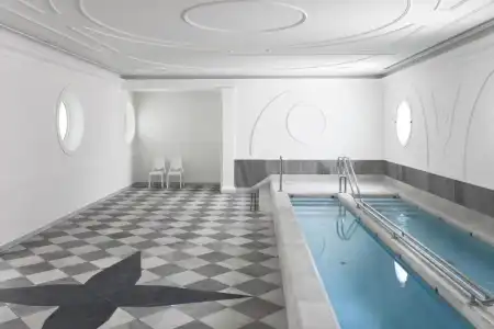 GRAND TRIESTE & VICTORIA – Contemporary Thermal Luxury SPA - 19