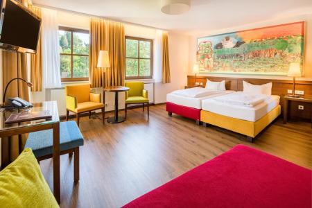 Boutique Bundschuh 3 Sterne Superior - 38