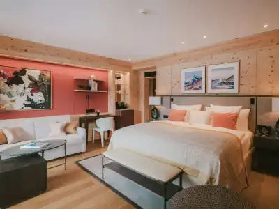 Kulm St. Moritz - 49