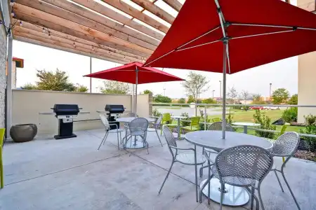 Home2 Suites by Hilton Fort Worth Southwest Cityview - 12