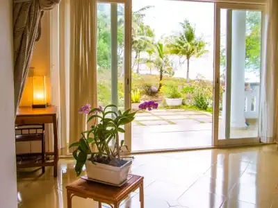 Bamboo Cottages - 78