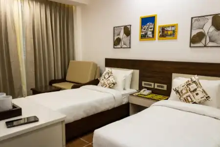Total Marbella Suites - Adults Only - 44