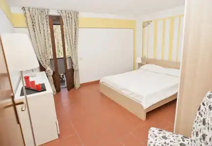 Residence Il Castagno - 43