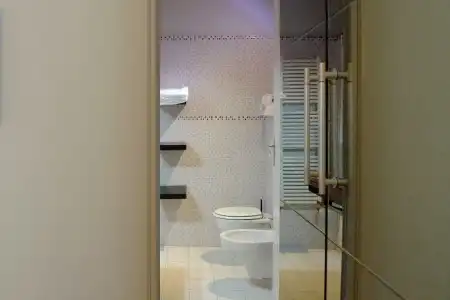 Relais Stibbert Florence - 7