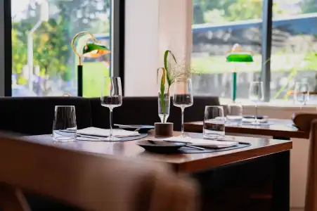 ARCOTEL Wimberger Vienna - 34