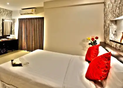 Chateau de Sukhumvit - 89